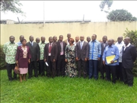 Déclaration de la CSCI suite à la visite du FPI