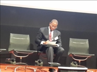 2ème forum It de Paris - Bruno Nabagné Koné (MPTIC) : « l’Afrique sera la prochaine destination de l’innovation »