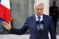 Les ministres français des Affaires étrangères et de l’Intérieur attendus à Abidjan, mardi