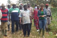 Les journées nationales de l’agriculture/Les activités de la 5ième édition lancées