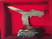 Taekwondo: une autre distinction pour Cissé Cheick