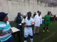Côte d’Ivoire/ La Fondation ICI initie un tournoi de football pour promouvoir la lutte contre le travail des enfants