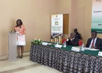 Un Atelier de Formation et de Sensibilisation des Acteurs de passation de Marchés du C2D s’ouvre à Abidjan