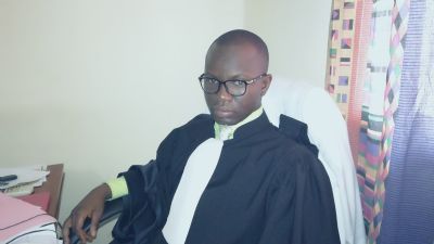 Tribunal Militaire : Procès pour désertion au sein des forces armées , Maître Akaffou s’illustre par sa brillante prestation