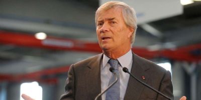 Spécialiste de l’attaque, Vincent Bolloré désormais sur la défensive