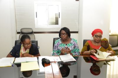 Le MINSEDD fait une mise au point sur le centre de transfert d’Anguédédou