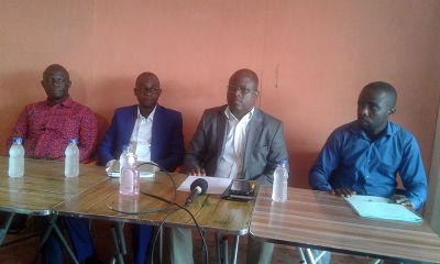 Assemblée nationale: des fournisseurs plaident pour le recouvrement de leurs créances de plus de 1,4 milliard de F.Cfa