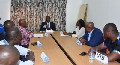 Lutte contre le coronavirus : Le Ministère des Transports engage les transporteurs routiers