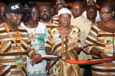 Côte d’Ivoire : le FICAD célèbre deux décennies de diversité culturelle à Daoukro