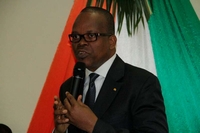 Coupe d’Afrique des Nations / Afrobasket 2013 : Diop Demba nommé président du comité d’organisation