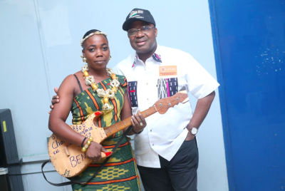 21e édition du FICAD à Daoukro / Akoto Olivier, commissaire général : « L’innovation majeure, le concours littéraire doté du Grand Prix Henri Konan Bédié »