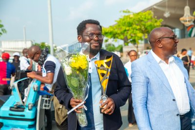 21ème édition du Mundiavocat : les Éléphants avocats obtiennent un classement honorable à la Coupe du Monde de Football des Avocats à Dubaï