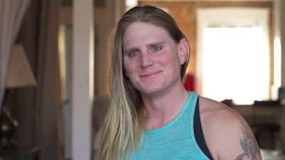 Les soldats transgenres de l'armée américaine 