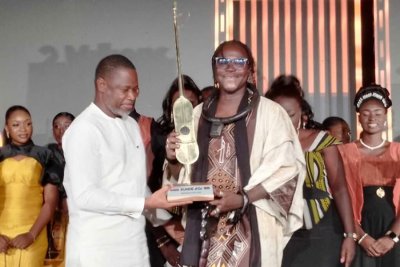 23e Kundé à la salle des Banquets de Ouaga 2000 : Floby a décroché son 3e Kundé d’Or, Espoir 2000 et Himra sacrés !