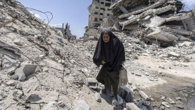 Le cabinet de sécurité israélien approuve le plan de Netanyahou visant à prendre le contrôle de la ville de Gaza