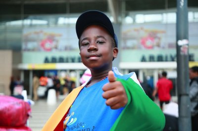 24ème session internationale de dictée au Canada :  la Côte d’Ivoire remporte le titre mondial