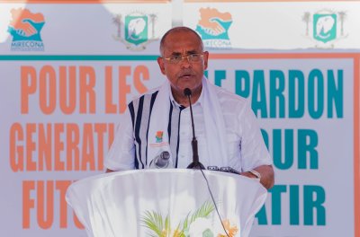 26è Journée nationale de la Paix : le Premier Ministre Patrick Achi appelle les Ivoiriens à être des modèles d'union, de paix et d'avenir