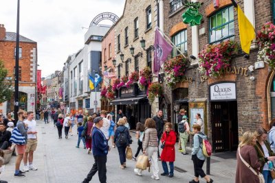 Voici cinq pays les plus sûrs au monde en 2025 