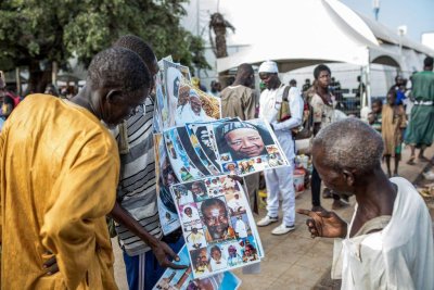 Sénégal : Quelles sont les retombées économiques du Magal de Touba ?