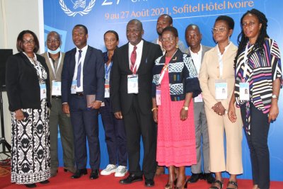 27e Congrès de l’Union postale universelle : les congressistes planchent sur l'essor des postes de demain