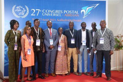 27e Congrès de l’UPU: la digitalisation, modernisation des services postaux : Djibouti, un pays très ambitieux 