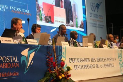 27e Congrès de l’UPU : victoire de la « démocratie et de la fraternité » entre pays membres autour des divergences sur le vote électronique