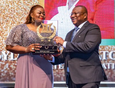 27e édition des Ebony : Amadou Coulibaly salue l’excellence du journalisme