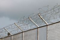 La sécurité va être renforcée autour des prisons (CNS)