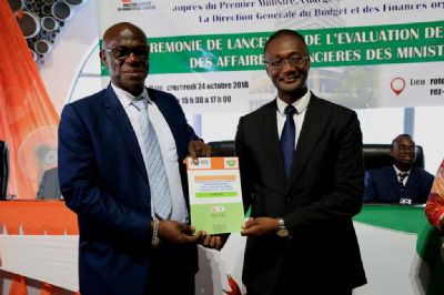 Efficacité de la Dépense publique : Mise en œuvre d’un mécanisme d’évaluation des Directeurs des Affaires Financières