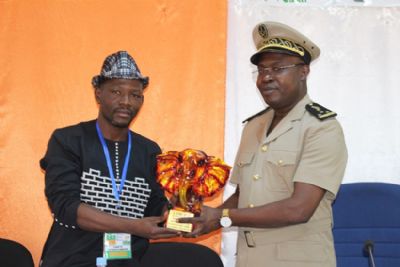 Côte d’Ivoire/ Les meilleurs acteurs de la filière cajou du Worodougou récompensés