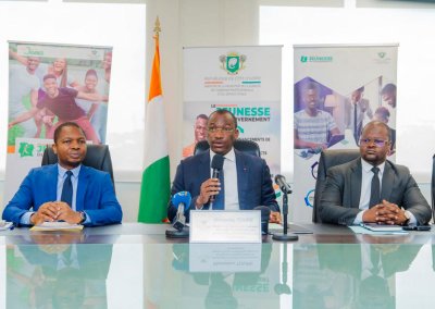 2e édition de la Foire Nationale de l'Emploi et du Recrutement : Plus de 62 000 opportunités d'insertion professionnelle à saisir