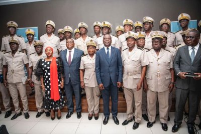 2è édition de la Semaine Nationale de la Sécurité: le ministre des transports met en mission les préfets de région