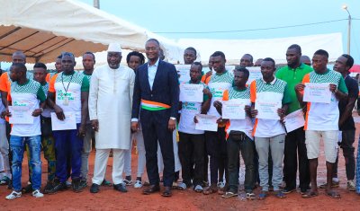 2ème réunion du conseil municipal de Touba : Vers la digitalisation de la collecte de ressources propres de la mairie