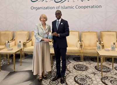 2ème Réunion ministérielle de l'OCI au Qatar : Zoro Épiphane Ballo réaffirme l'engagement ferme de la Côte d'Ivoire à lutter contre la corruption