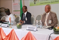 Développement du sport : Des experts invités à faire des propositions 