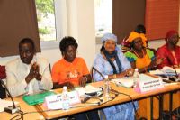 3èmes jeux africains de la CEDEAO : 2ème réunion de la commission technique