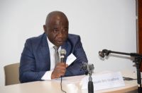 Salon International du Tourisme de Berlin /ITB 2016 : la Côte d’Ivoire vend ses potentialités touristiques aux allemands à travers l’Association des Entreprises Economiques Germano-Africaines (AFRIKA-VEREIN)