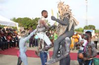 Popo carnaval : Voici les innovations de l’édition 2023