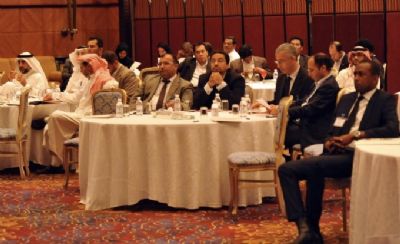 Financement de logements et d’infrastructures sanitaires : Opes Holding  SA prend part à une rencontre de concertation pour le financement de projets immobiliers et d’Hôpitaux à Dubaï