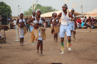 Bouna : le FESTIBO 2018 a démarré