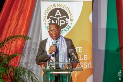 Semaine nationale de la presse : Amadou Coulibaly prône un journalisme éthique pour distinguer le vrai de la désinformation