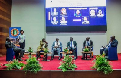 30 ans de l’Ordre des Urbanistes : Les acteurs planchent pour des villes inclusives et durables