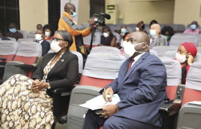 Impact de la Covid-19 sur les Tpe et Pme : « 97% des Pme déclarent être touchées fortement… », revèle une étude de l’Agence Côte d’Ivoire Pme