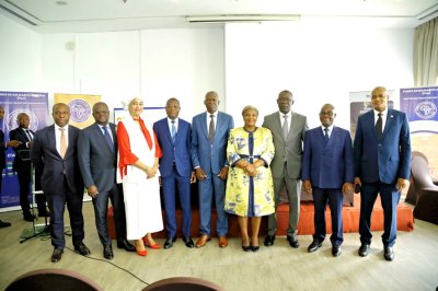 30ème session ordinaire du Conseil d’Administration du Fonds de Solidarité Africain (FSA) : un résultat net de 2,2 milliards de FCFA réalisé en 2023