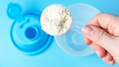 Créatine : ce supplément stimulant les muscles peut-il aider à aiguiser mon cerveau ?