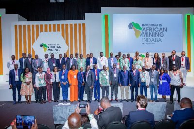 31e Forum « Investir dans l’industrie minière africaine - African Mining Indaba » en Afrique du Sud: la Côte d’Ivoire met en lumière ses opportunités