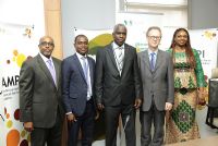 La BAD et l’Alliance pour l’inclusion financière signent un mémorandum d’accord pour améliorer l’accès aux services financiers sur le continent