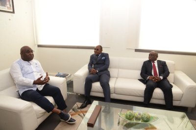 34ᵉ édition de la CAN 2023 en Côte d'Ivoire: Gadji Céli et la génération 92 se mettent à la disposition des Eléphants