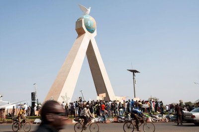 Enlèvement de camionneurs, attaques récurrentes sur le corridor Dakar-Bamako : Comment le GSIM tente d'étouffer la capitale malienne ?