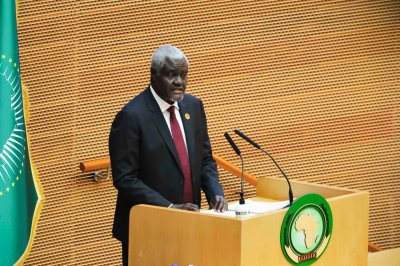 Le Vice-Président de la République a pris part à l’ouverture solennelle et aux travaux du 38e Sommet de l’Union Africaine, à Addis-Abeba